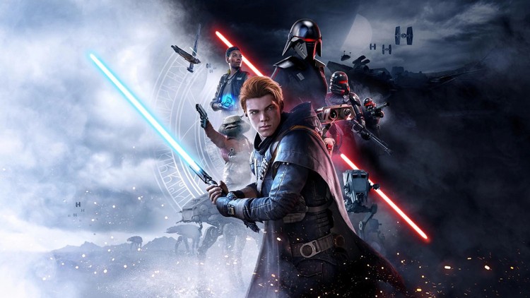 Star Wars Jedi: Fallen Order i Obi-Wan Kenobi są ze sobą powiązane?