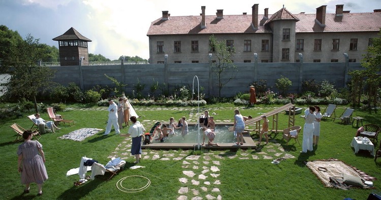 Strefa interesów