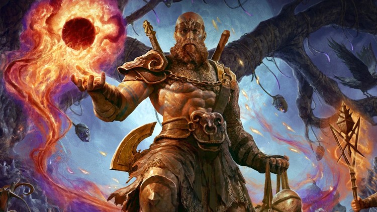 Diablo 4
