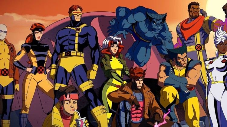 X-Men '97