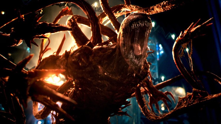 Venom 2: Carnage z pierwszymi recenzjami. Nowy film Sony ogromnym zaskoczeniem