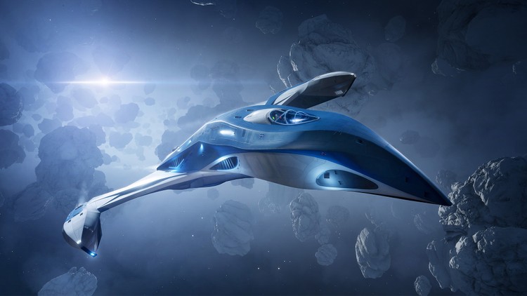 Elite Dangerous