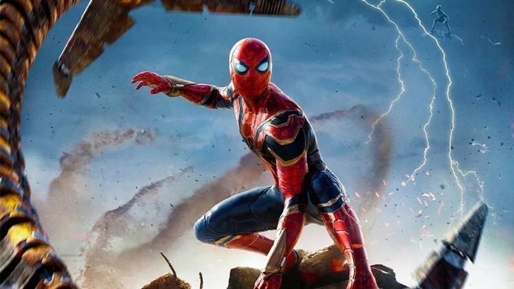 Trzech Spider-Manów zaprezentowanych razem. Sony odtwarza popularnego mema