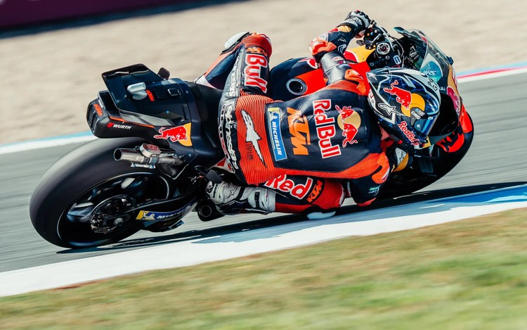 Red Bull KTM
