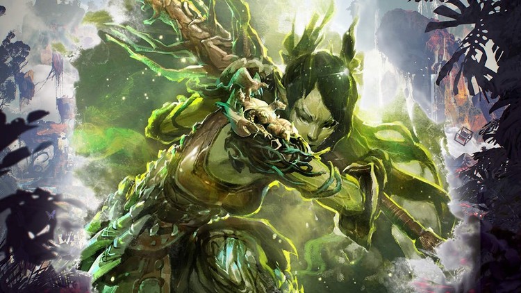 Guild Wars 2