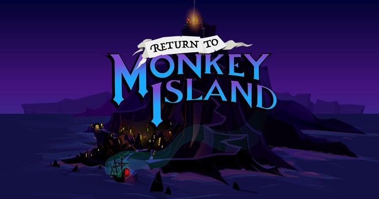 W Return to Monkey Island pojawi się system podpowiedzi oraz tryb casual
