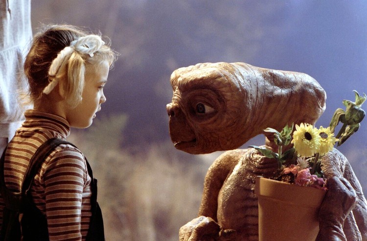 E.T.