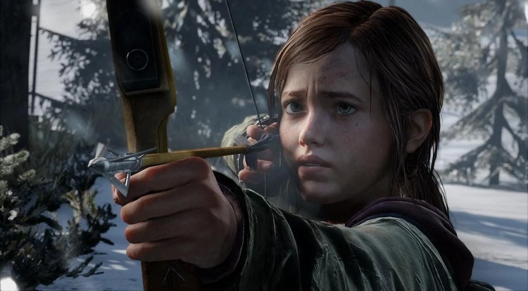 Niesamowity apokaliptyczny świat na kolejnych zdjęciach z planu The Last of Us