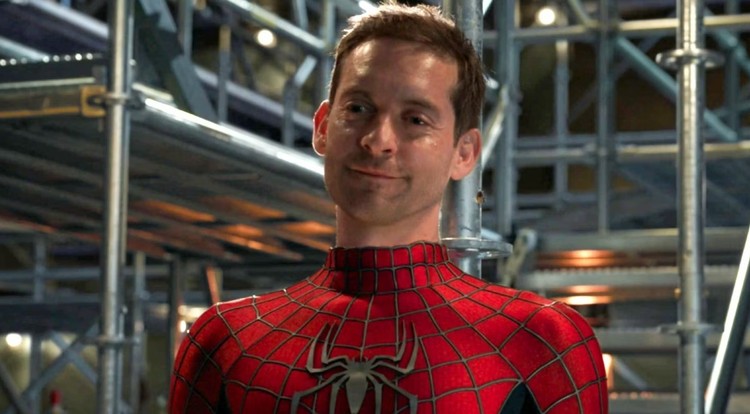 Tobey Maguire nie powiedział ostatniego słowa jako Spider-Man. Aktor chce ponownie zagrać superbohatera