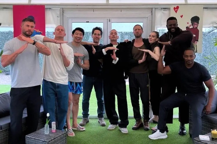 Avengers: Doomsday ekipa aktorów