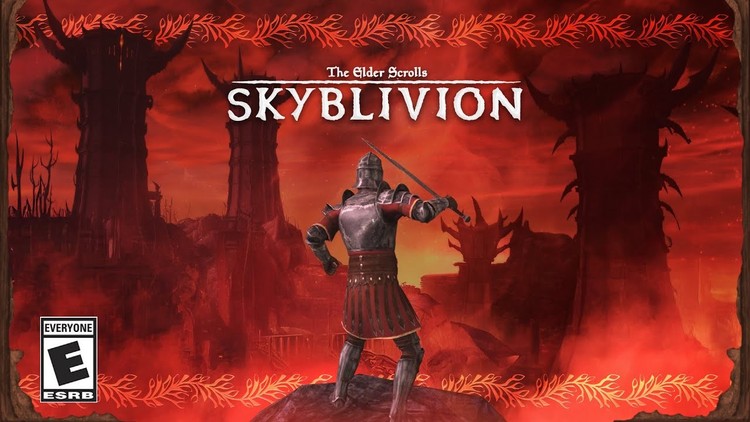 Skyblivion