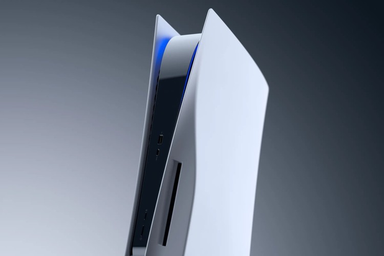 PlayStation 5 z kolejną aktualizacją systemu. Firmware usprawnia interfejs
