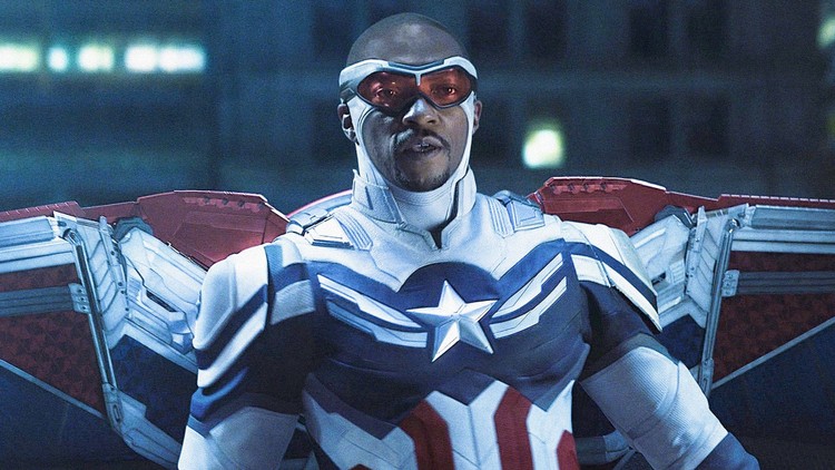 Kapitan Ameryka 4 wprowadzi nowego mutanta. Marvel zmieni historię kontrowersyjnej bohaterki