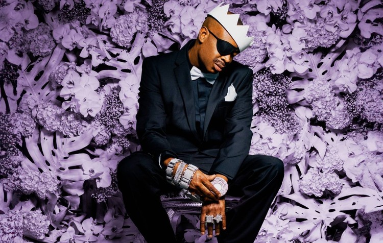 Slick Rick