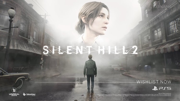 Silent Hill 2 Remake ukaże się we wrześniu? Wyciekła dokładna data premiery gry
