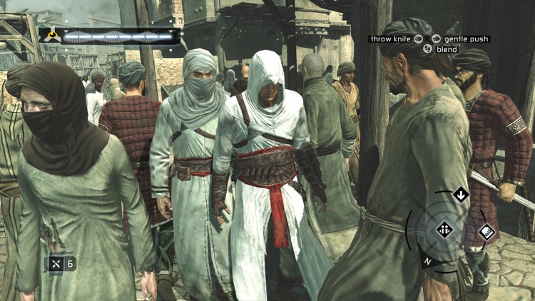 Assassin's Creed obchodzi 15. urodziny. Jubileuszowy stream dziś wieczorem