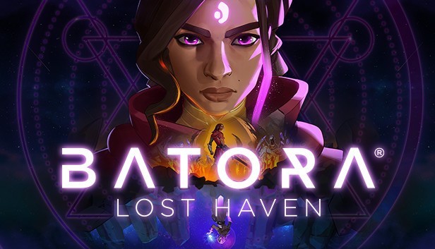 Batora: Lost Haven - izometryczne RPG akcji już dostępne