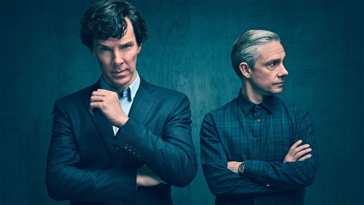 Sherlock