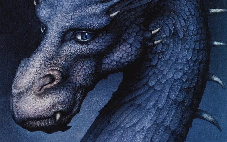 Disney+ też chce mieć swój serial fantasy. Eragon otrzyma drugą szansę w aktorskim serialu
