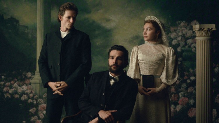 Netflix ma nowy hit. Obok Lalki to kolejna adaptacja klasycznej literatury