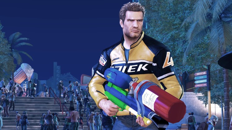 Dead Rising 2