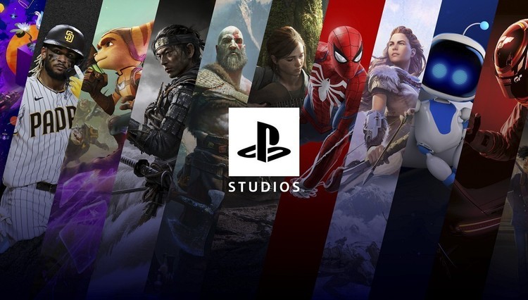 PlayStation Studios