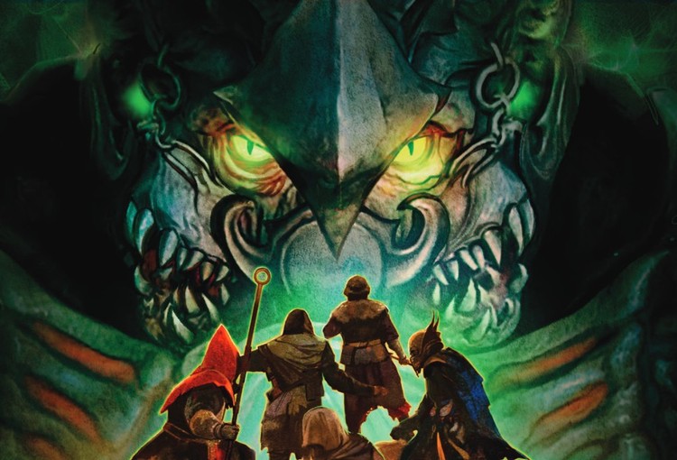 Wszyscy, którzy kłamią