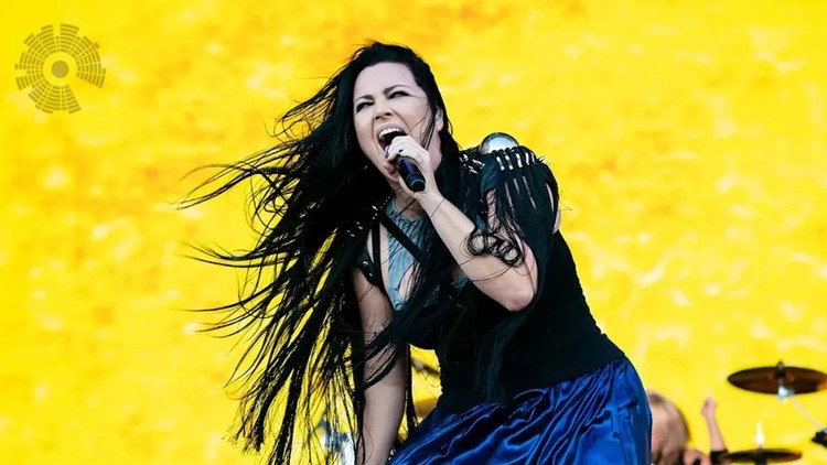 Evanescence