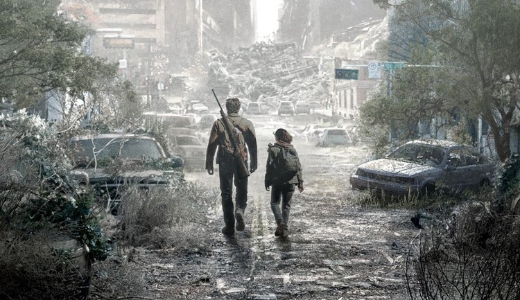 The Last of Us z oficjalną datą premiery. HBO Max udostępniło plakat serialu