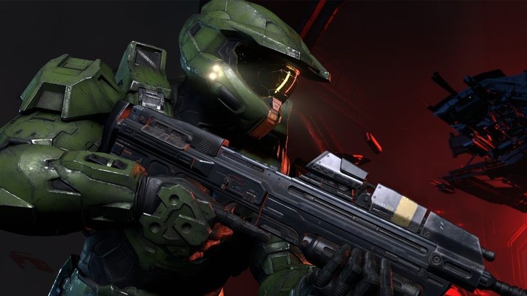 Phil Spencer tłumaczy się z nieobecności Halo na Xbox Showcase