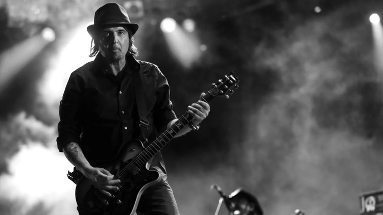 Phil Campbell