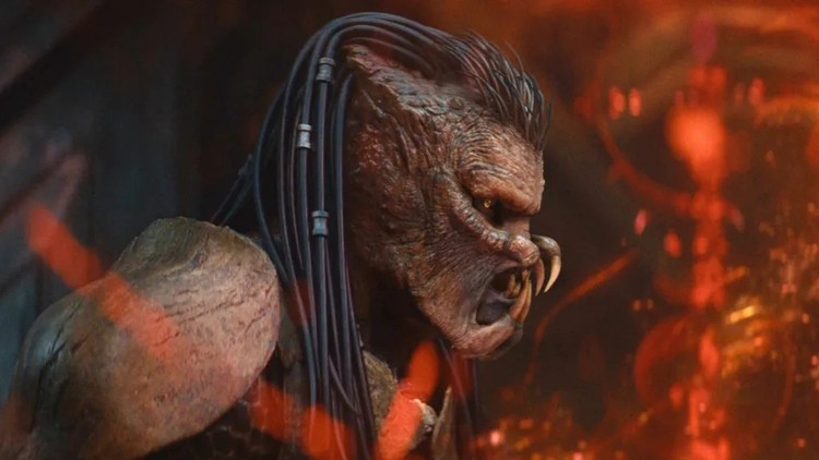 Predator: Strefa zagrożenia