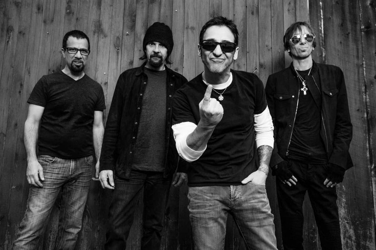 Godsmack