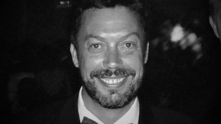 Tim Curry