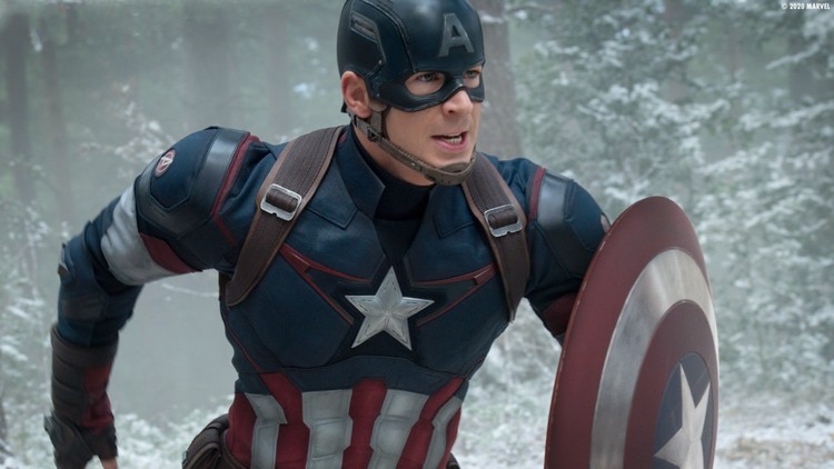 Kapitan Ameryka 4 w produkcji. Marvel pracuje nad nowym filmem z serii