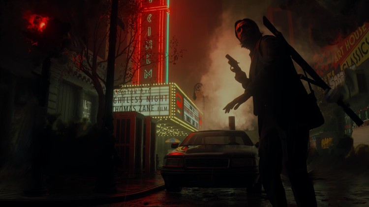 Lista premier na Xbox i PC. Wielki powrót Alana Wake’a i nowość w PC Game Pass
