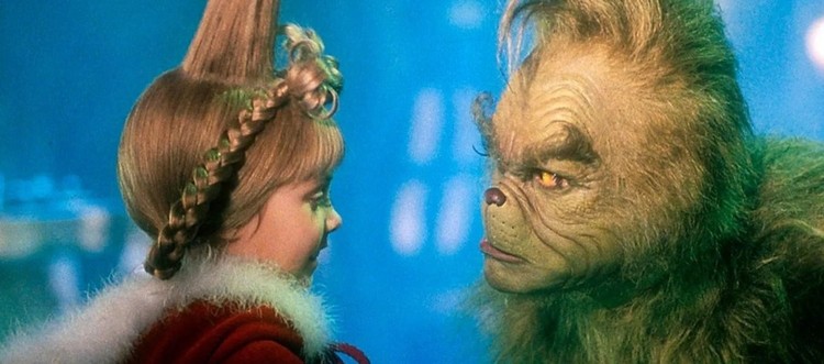 Grinch: świąt nie będzie