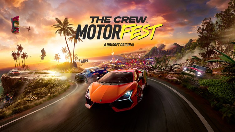 Jak The Crew Motorfest wygląda na PS4 i Xbox One? Ubisoft prezentuje gameplay