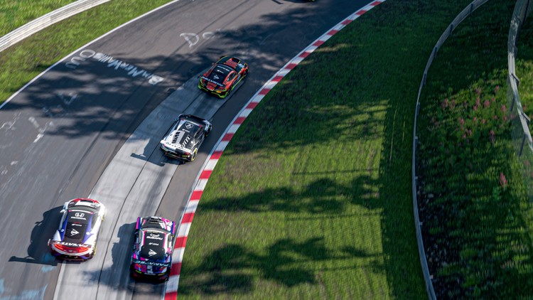 Gran Turismo 7