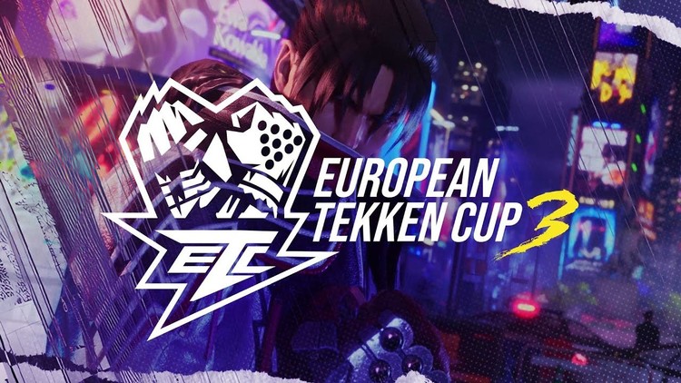 Europejski Puchar TEKKEN