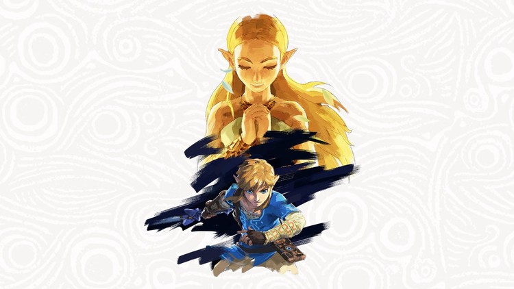 The Legend of Zelda