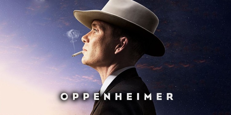 Dlaczego Oppenheimer jest połączeniem filmu czarno-białego i kolorowego? Christopher Nolan wyjaśnia