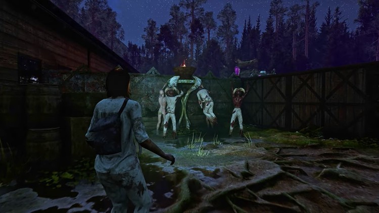 The Chant – horror o sekcie wygląda znośnie na 4-minutowym gameplayu