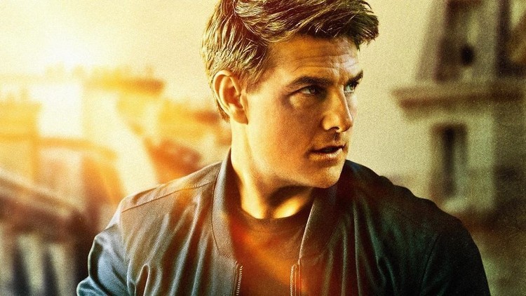 Wyciekły pierwsze zdjęcia z Mission: Impossible 7. Tom Cruise na kolejnej misji