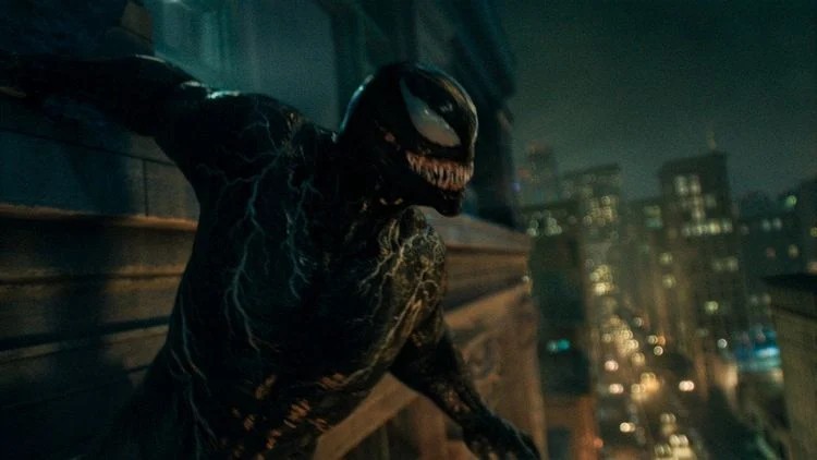 Nowy plakat i zdjęcia z Venom 2: Carnage. Co z premierą filmu Sony?