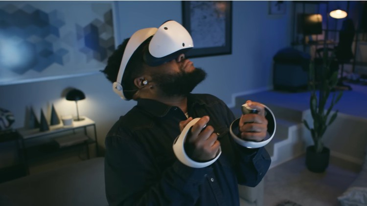 PlayStation VR2 z problemami. Sony miało wstrzymać produkcję swoich gogli VR
