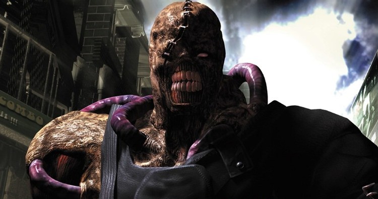 Resident Evil 3