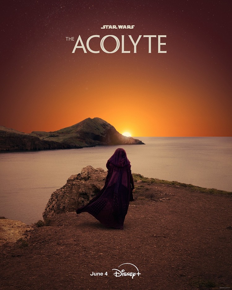 The Acolyte – pierwszy zwiastun nowego serialu z Gwiezdnych wojen, The Acolyte na pierwszym zwiastunie. Epicka historia ze świata Gwiezdnych wojen