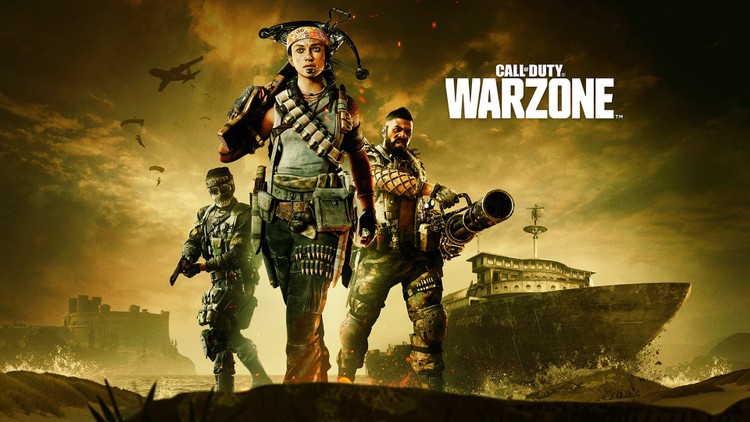 Call of Duty: Vanguard & Warzone – sezon 2. opóźniony. Twórcy potrzebują czasu