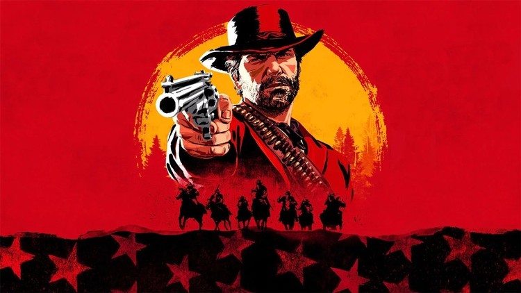 Red Dead Redemption 2